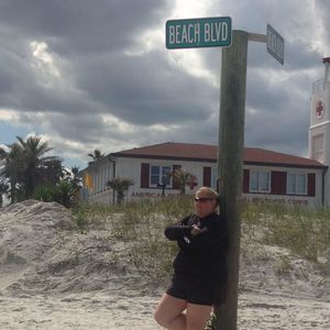 Meet your Posher, Suzanne